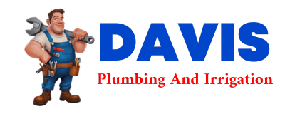 Trusted plumber in CRESCENT CITY